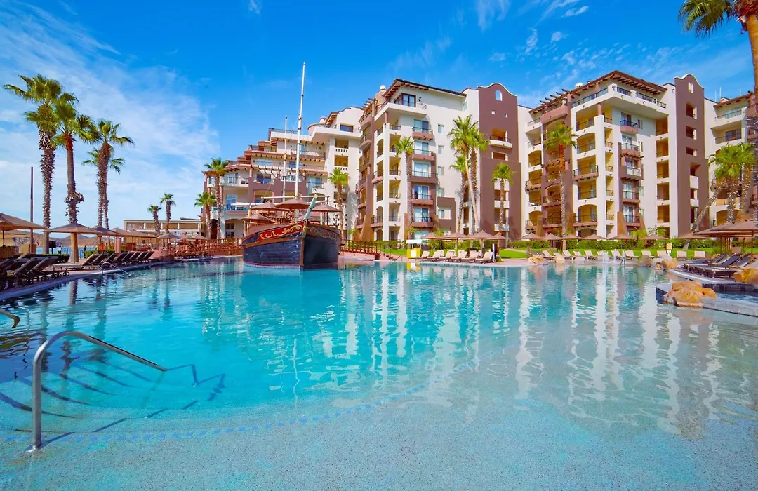 Villa Del Arco Beach Resort & Spa-1