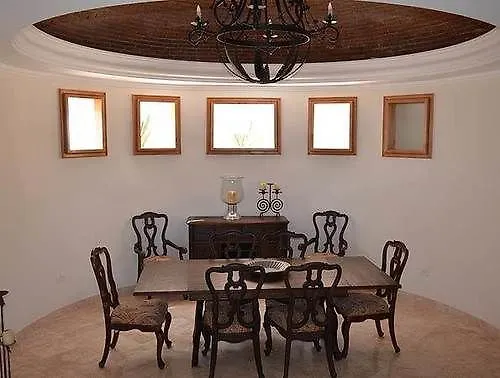 Villa Dorado Cabo San Lucas